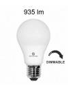 BOMBILLA STANDARD E27 10W DIMMABLE DE BENEITO FAURE