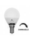 ESFERICA E14 5.5W DIMMABLE DE BENEITO FAURE