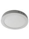 DOWLIGHT 18 W SUPERFICIE BLANCO