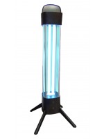 UV-LAMP GERMICIDA de MANTRA