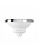 BOMBILLA LED AR111 GU10 15º 15W DE BENEITO FAURE
