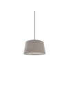 LAMPARA COLGANTE MD6302-45 DE INESLAM