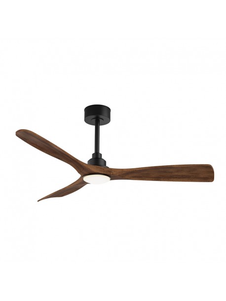 VENTILADOR CARLA L CON LUZ DE SULION