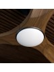 VENTILADOR CARLA L CON LUZ DE SULION