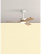 VENTILADOR SANTORINI XS DE MDC
