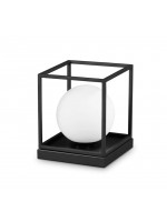 SOBREMESA LINGOTTO TL1 BIG DE IDEAL LUX