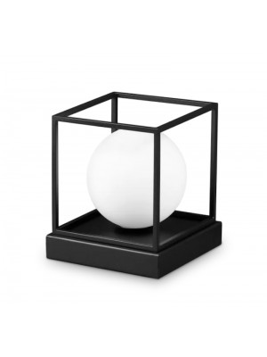 SOBREMESA LINGOTTO TL1 SMALL DE IDEAL LUX