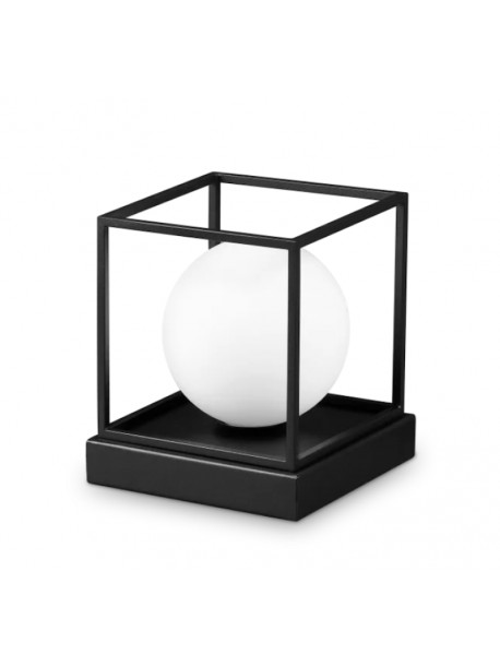 SOBREMESA LINGOTTO TL1 SMALL DE IDEAL LUX