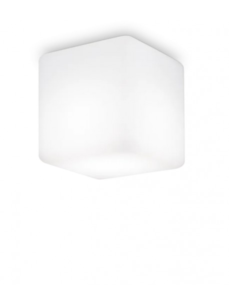 PLAFON LUNA PL1 F11 DE IDEAL LUX