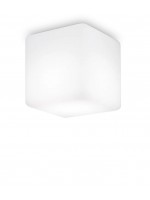 PLAFON LUNA PL1 F11 DE IDEAL LUX