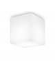 PLAFON LUNA PL1 D20 DE IDEAL LUX