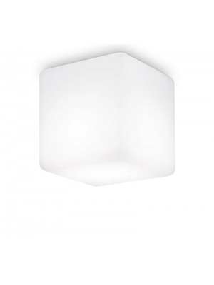 PLAFON LUNA PL1 D20 DE IDEAL LUX