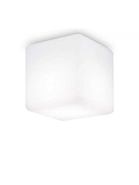 PLAFON LUNA PL1 D20 DE IDEAL LUX