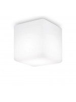 PLAFON LUNA PL1 D20 DE IDEAL LUX