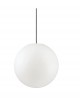 COLGANTE SOLE SP1 D30 DE IDEAL LUX
