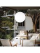 COLGANTE SOLE SP1 D30 DE IDEAL LUX