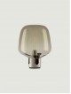 LAMPARA PIE FLAR MEDIUM DE LODES