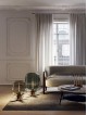 LAMPARA PIE FLAR MEDIUM DE LODES