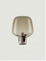 LAMPARA PIE FLAR LARGE DE LODES