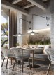 COLGANTE NANS S/55 OUTDOOR DE BOVER