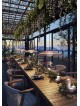 COLGANTE NANS S/55 OUTDOOR DE BOVER