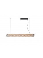COLGANTE NANS BALIS S/140 OUTDOOR DE BOVER