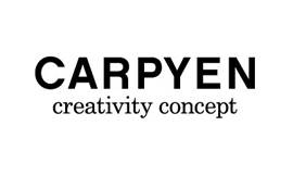 Lampara de diseño Carpyen