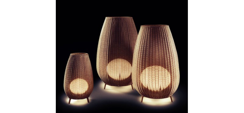 Marcas de lámparas de diseño